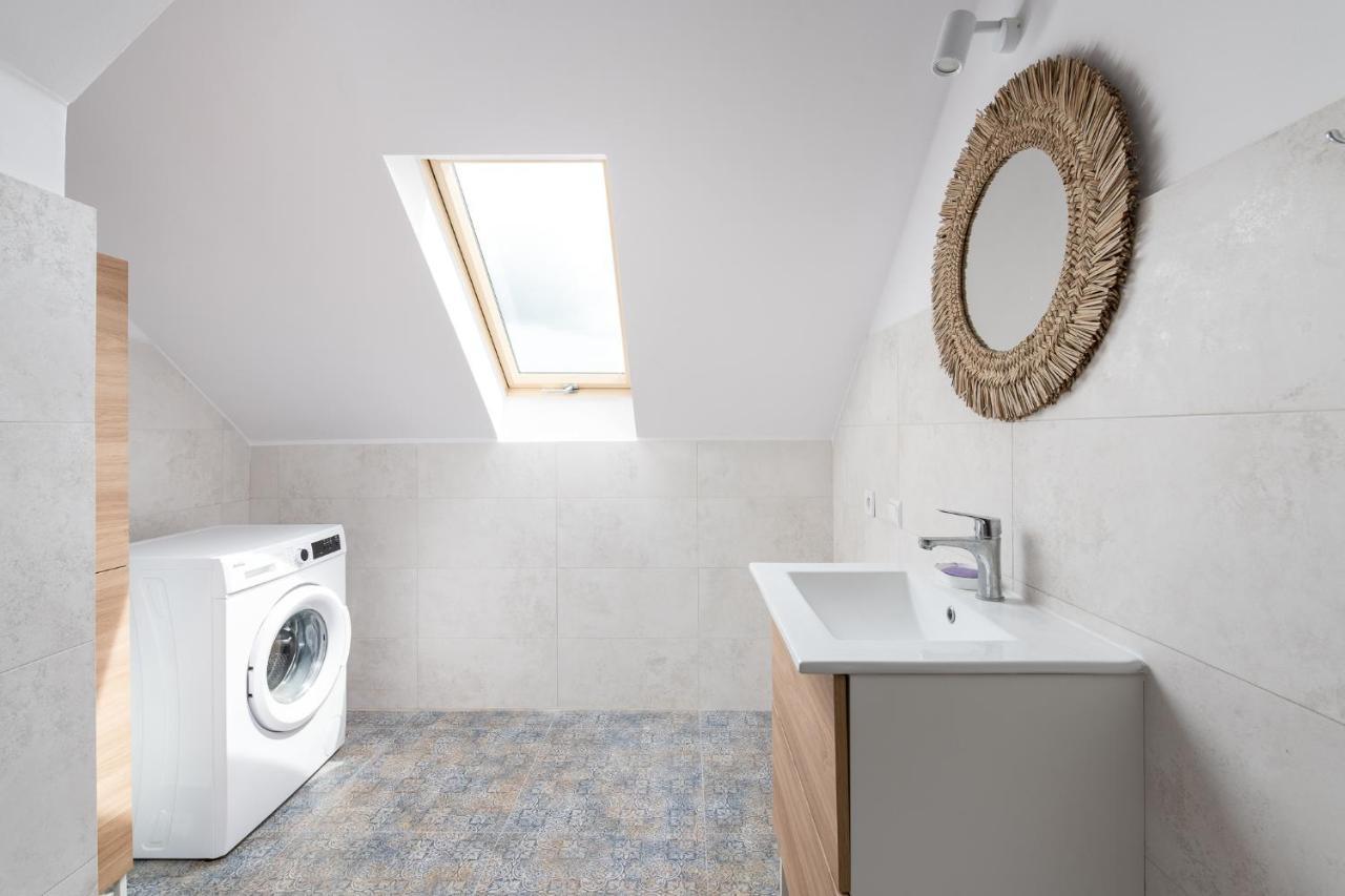 Cosy 3City Studios In Gdynia By Noclegi Renters Εξωτερικό φωτογραφία