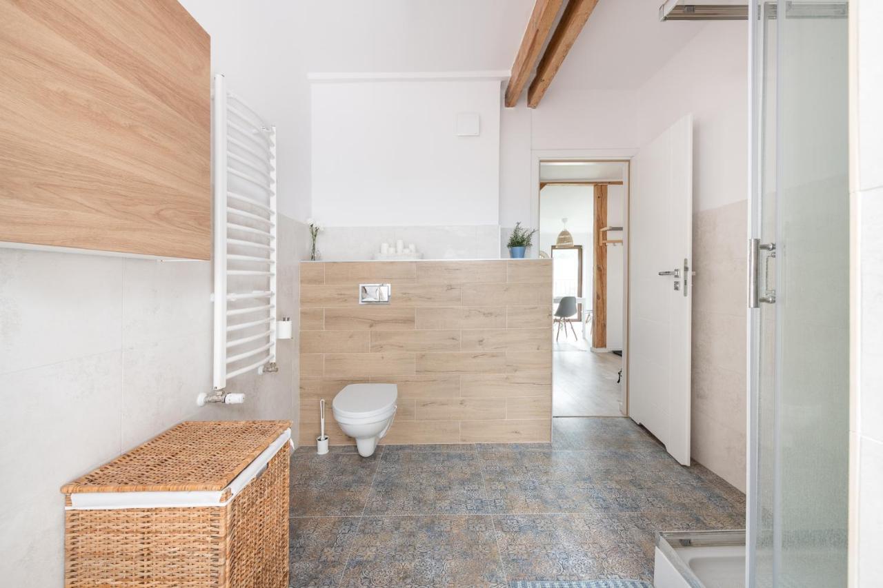 Cosy 3City Studios In Gdynia By Noclegi Renters Εξωτερικό φωτογραφία